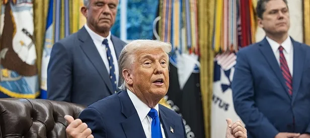 Husilere yönelik saldırılar duracak!