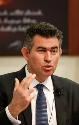'Hayır’cı Feyzioğlu’na avukatlardan tokat gibi ihtarname!