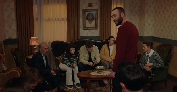 Ali ve Ateş Kuşları’nın arası açılıyor