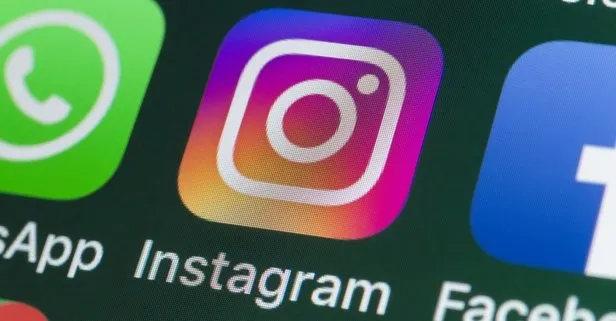 Instagram ve WhatsApp çöktü mü?