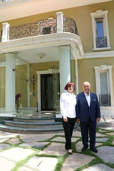 Son dakika: İş adamı Cemalettin Sarar ve eşini darbederek soygun yapan iki sanığın cezası belli oldu - Takvim