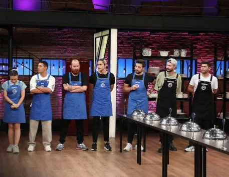 Acun Ilıcalı'nın bekleyecek sabrı kalmadı Masterchef'inTV 8'e veda vakti geldi çattı! Reytingler kötüydü açıklama Acun Ilıcalı'dan-4