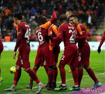 Aslan’ın Talisca çılgınlığı! Galatasaray transfer için resmen düğmeye bastı