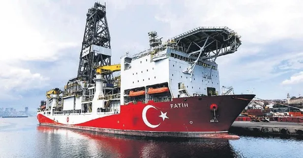 Enerji ve Tabii Kaynaklar Bakanı Fatih Dönmez tarih verdi: Karadeniz'de yeni müjdeler geliyor