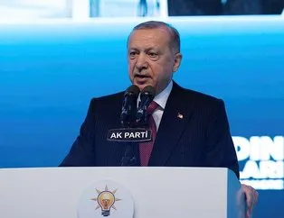 Başkan Erdoğan’dan Cumhuriyet yazarına tepki