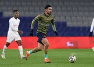 Galatasaraydan son dakika İrfan Can Kahveci hamlesi! Transfer bitiyor...