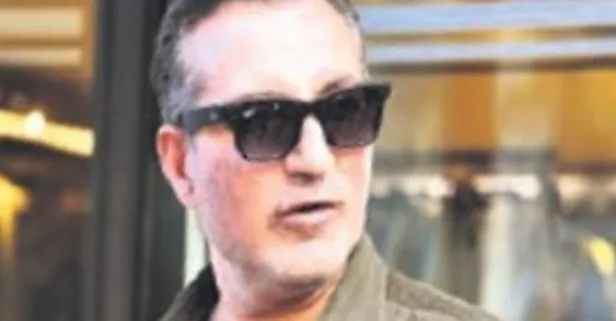 Rafet El Roman’dan ilginç itiraf: ''Kıyafetlerine kadar karıştım''