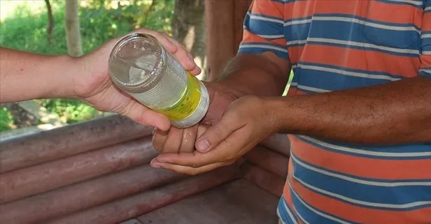 Vatandaşlar tepkili! Trendyol kolonya, makarna, tuvalet kağıdı, maske, dezenfekte jeli kaç paradan satılıyor?