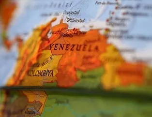 Maduro ’diyaloğa’, Guaido ’sokağa’ çağırdı