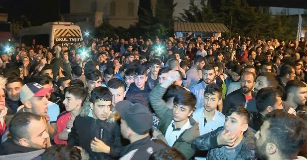 Istanbul Da Korkunc Olay 5 Yasindaki Cocuga Cinsel Istismar Iddiasi Takvim