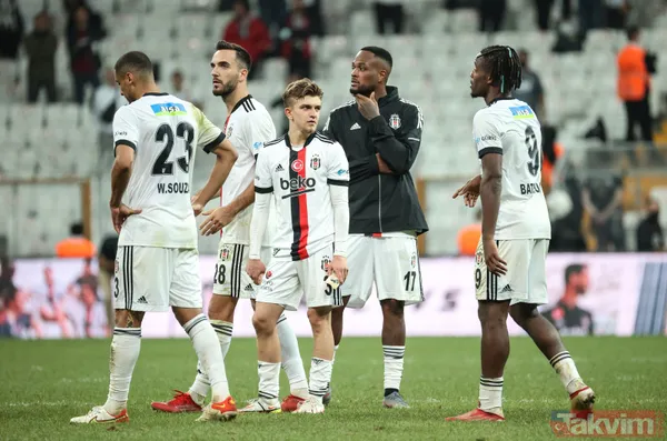 Beşiktaş - Adana Demirspor maçı sonrası dikkat çeken yorum: Balotelli kimseyi şaşırtmadı! - 7