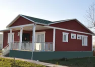 109.900 TLye 2+1 müstakil ev müjdesi! Devlet desteği veriliyor