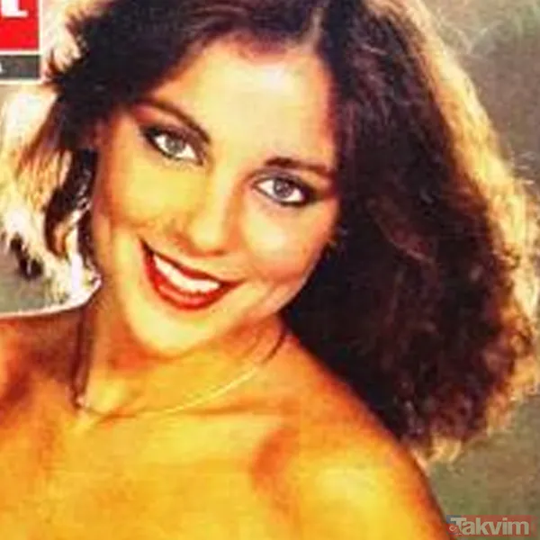 Yeşilçam’ın ‘bebek yüzlü’ yakışıklısı Tolga Savacı’nın kardeşi bakın hangi manken çıktı! Meğer o da podyumlarda fırtınalar estiriyormuş... - 24