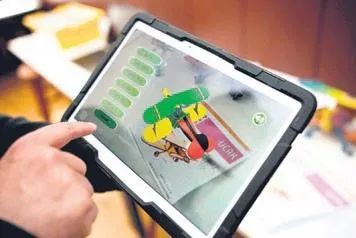 Teknofest gençliği, ürettikleri projelerle Elon Musk’a meydan okuyor-2