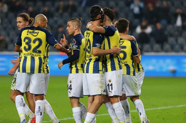 Özel Haber I Fenerbahçe'de yeni sezon öncesi büyük temizlik! 6 isimle yollar ayrılıyor