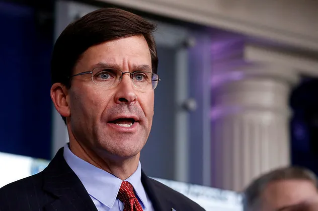 George Floyd'un ölümü ABD'yi karıştırdı! Trump'ın yakınındaki isimden kafa karıştıran açıklama