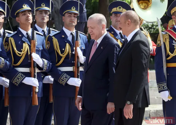 SON DAKİKA: Türkiye-Azerbaycan arasında imzalanan Şuşa Beyannamesi'nin tam metni - 26