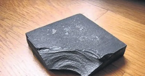 Boren'den çığır açan çalışma: Çay posası zırha dönüştü