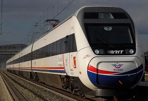 Ankara-İstanbul ve Konya-İstanbul arasında ilave YHT seferi konuldu: 11 bin kişilik ek yolcu kapasitesi-5
