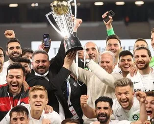 Hoşgeldin büyük Altay