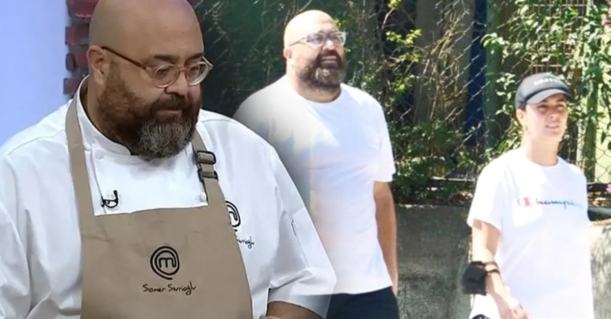 masterchef somer sivrioglu hasretiyle yanip kavruluyor gidecegim dedi itiraf etti hayattaki en buyuk aski galeri takvim