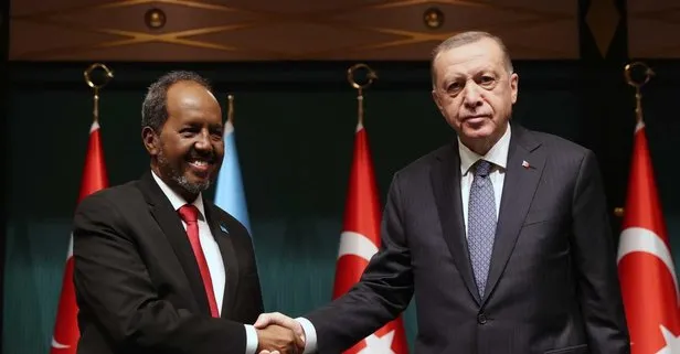 Mogadişu-Ankara hattındaki anlaşma dünya basınında! İngiliz ‘Somali için miras’ derken Gölge CIA ’Türkiye’nin önünü açacak’ yazdı