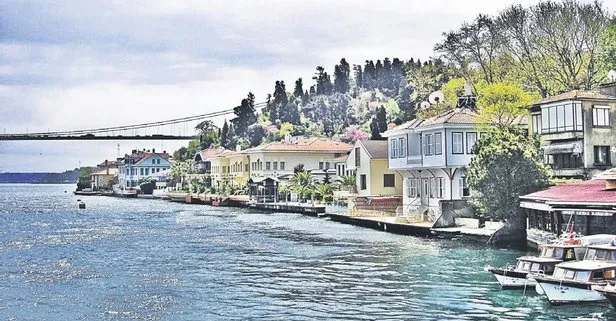 Türkiye’nin en pahalı 10 mahallesinin tamamı İstanbul’dan çıktı