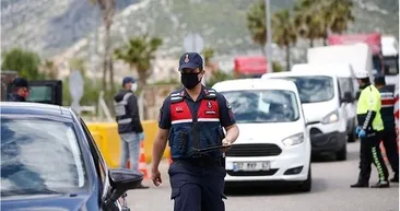 81 ile gönderildi! Şehirler arası seyahat kısıtlaması nasıl olacak? Özel araçlar yasağa tabi mi? İşte istisnalar...