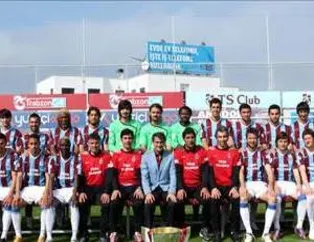 Trabzonspor'un Transfer Listesi