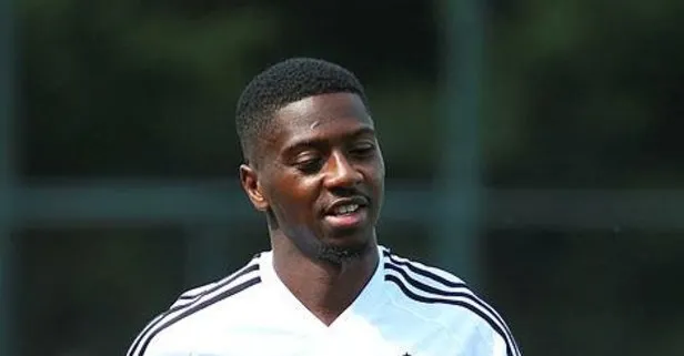 Beşiktaş’ta Diaby şoku!