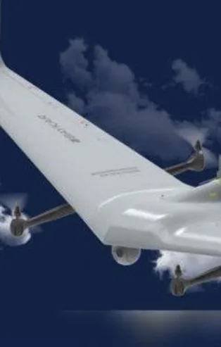 Bayraktar DİHA mest etti! 8000 feette 'Operasyonel İrtifa Uçuşu'nu başarıyla tamamladı