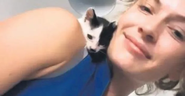 Yasemin Allen'in yeni dostu Müdür