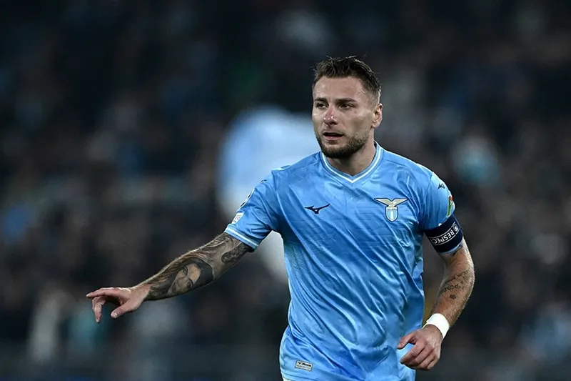 🔴✈️ Beşiktaş'ın yeni transferi Ciro Immobile kimdir, nereli, kaç yaşında? Ciro Immobile uçağı FLIGHT RADAR canlı takip: İstanbul'a iniş saati...-7