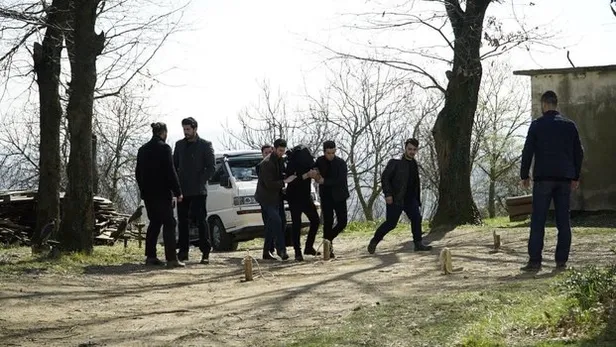 Eşkıya Dünyaya Hükümdar Olmaz 130. bölüm fragmanı yayınlandı mı? Ünal Çakırbeylilerin hedefinde!-1