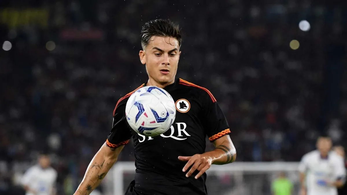 Paulo Dybala'dan Galatasaray kararı!