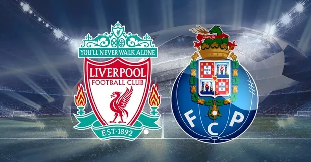 Liverpool Porto maçı hangi kanalda, şifreli mi, şifresiz mi? Şampiyonlar Ligi maçı ne zaman, saat kaçta?