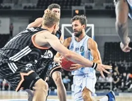 Telekom kötü başladı