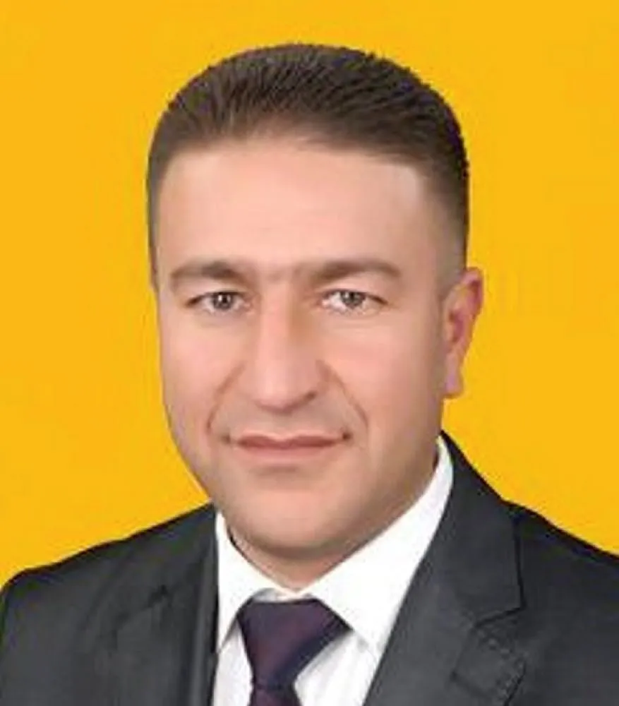Hakkari'de AK Parti'li siyasetçiye silahlı saldırı-1