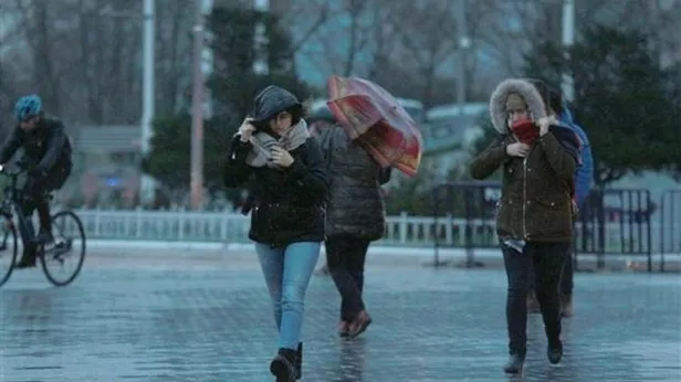 İstanbul için son dakika uyarısı! Meteoroloji saat verip uyardı-2