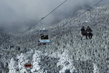 Yarıyıl tatili için seyahat rezervasyonlar başladı! En çok tercih edilen rotalar belli oldu...
