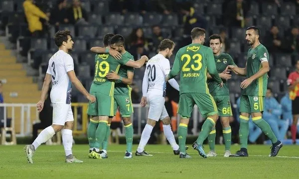Fenerbahçe'den dev anlaşma!-3