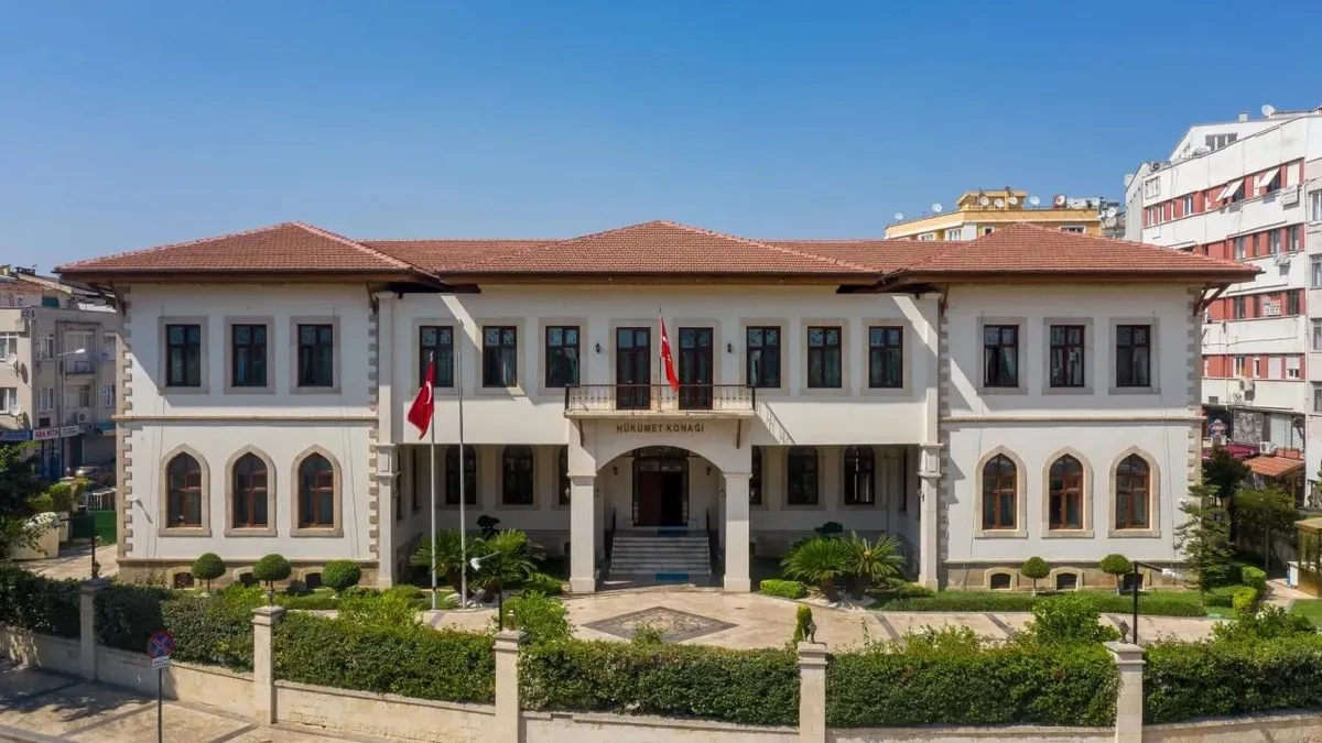 Antalya'da 'mülakatlarda akraba kayırma' iddiası: Valilikten açıklama geldi