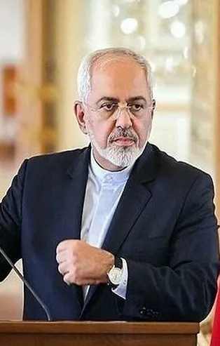 Zarif'ten ABD'ye: Tehdit tehdidi doğurur
