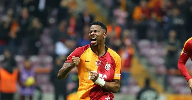 Ryan Donk Galatasaray A Veda Mi Ediyor Acikladi Takvim