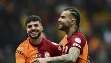 Galatasarayda veda günü!