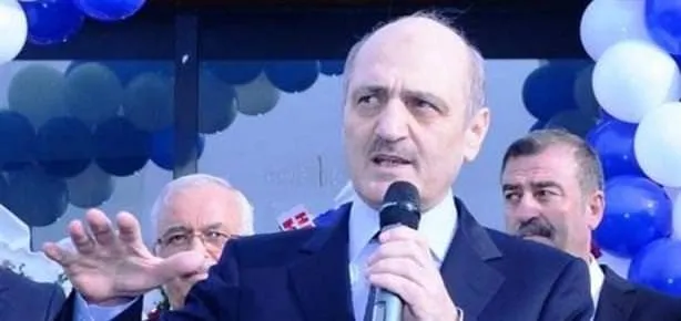 Bizim davamız kutsal bir yoldur’’