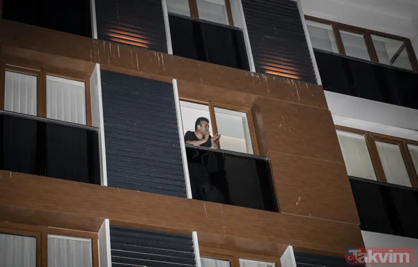 Bakan Koca Twitter'dan duyurmuştu: Türkiye'den sağlık çalışanlarına alkışlı teşekkür - 10