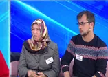 Müge Anlı'da Metin Büyükşen ile gelini Betül'ün konuşması!