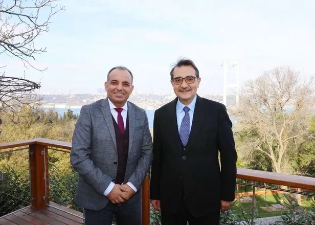 Enerji ve Tabii Kaynaklar Bakanı Fatih Dönmez açıkladı! Elektrikte iki kademeli sistemle evlere düşük fatura-3