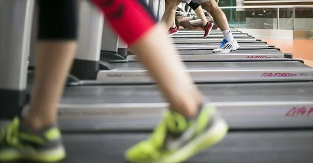 Spor yapmak ruh sağlığını koruyor!